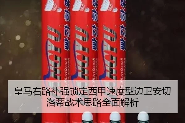皇马右路补强锁定西甲速度型边卫安切洛蒂战术思路全面解析