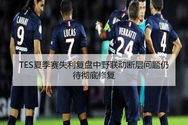 TES夏季赛失利复盘中野联动断层问题仍待彻底修复